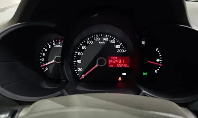 Kia Morning 2015, 12248 км, за 4500000 KRW - фото 8
