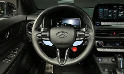 Hyundai Kona 2022, 50751 км, за 28300000 KRW - фото 13