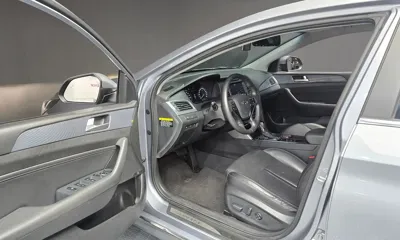 Hyundai Sonata 2017, 170117 км, за 8590000 KRW - фото 10