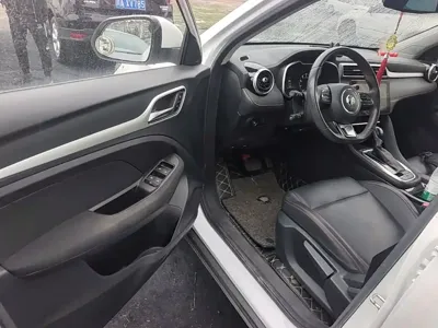 MG ZS 2019, 65100 км, за 30500 CNY - фото 16