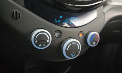 ChevroletGMDaewoo Spark 2012, 145005 км, за 2500000 KRW - фото 18