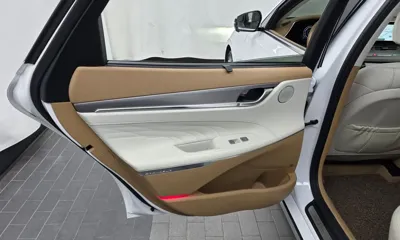 Hyundai Grandeur 2021, 50708 км, за 29900000 KRW - фото 25