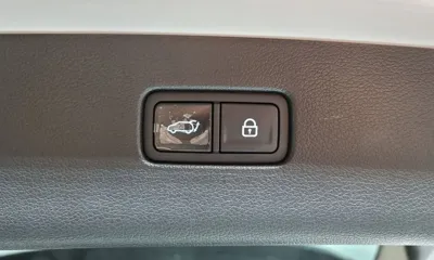 Genesis GV80 2020, 48356 км, за 55600000 KRW - фото 20