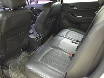 ChevroletGMDaewoo Orlando 2014, 118320 км, за 4700000 KRW - фото 9