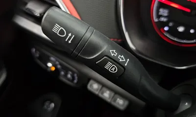 ChevroletGMDaewoo Trailblazer 2021, 109420 км, за 14800000 KRW - фото 30