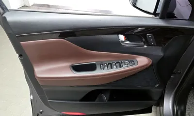 Hyundai Santafe 2019, 112094 км, за 17900000 KRW - фото 24