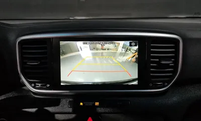 Kia Sportage 2019, 113201 км, за 13500000 KRW - фото 13