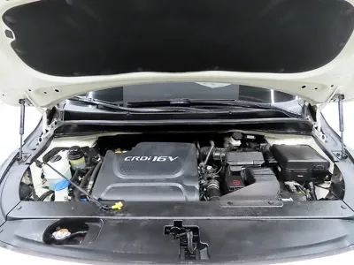 Kia Canival 2016, 180110 км, за 8800000 KRW - фото 19