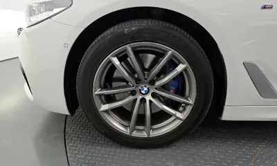 BMW 5-Series 2017, 99564 км, за 22900000 KRW - фото 5