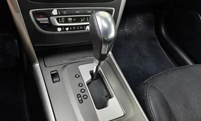 Renault-KoreaSamsung SM5 2014, 128664 км, за 2600000 KRW - фото 9