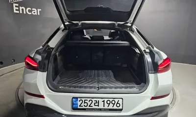 BMW X6 2023, 39117 км, за 80900000 KRW - фото 31