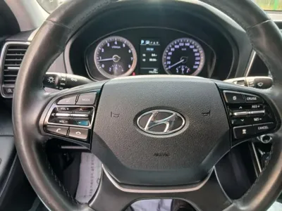 Hyundai Grandeur 2019, 175227 км, за 14300000 KRW - фото 14