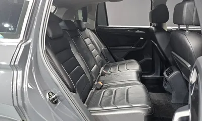 Volkswagen Tiguan 2018, 96274 км, за 19200000 KRW - фото 11