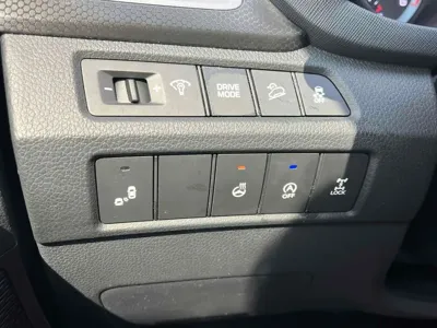 Hyundai Santafe 2018, 125000 км, за 15000000 KRW - фото 14