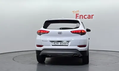 Hyundai Tucson 2018, 84424 км, за 16200000 KRW