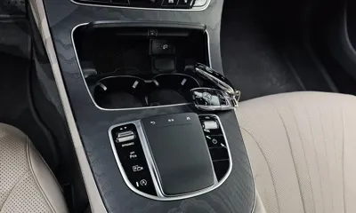 Mercedes-Benz CLS-Class 2022, 24984 км, за 51700000 KRW - фото 9