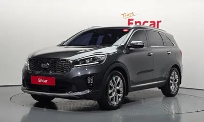 Kia Sorento 2020, 97634 км, за 19700000 KRW - фото 1