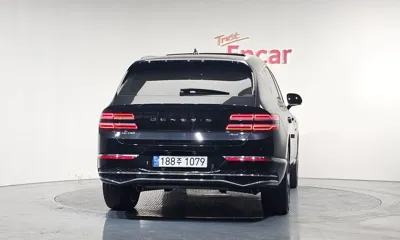 Genesis GV80 2024, 25397 км, за 70600000 KRW - фото 4