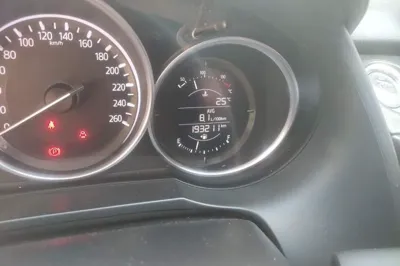 Mazda Atenza 2018, 193200 км, за 67972.89 CNY - фото 11