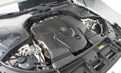 Mercedes-Benz S-Class 2023, 22781 км, за 98500000 KRW - фото 6