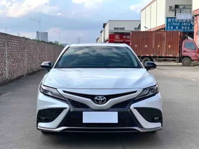 Toyota Camry 2022, 73000 км, за 105800 CNY - фото 2