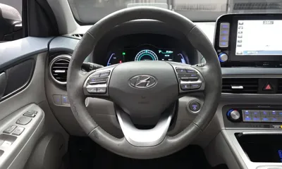 Hyundai Kona 2019, 169278 км, за 16200000 KRW - фото 13