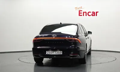 Hyundai Grandeur 2020, 76611 км, за 23900000 KRW