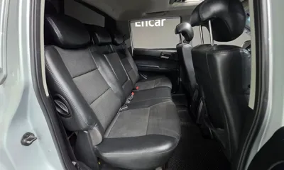 KG_Mobility_Ssangyong KORANDO 2013, 167513 км, за 4500000 KRW - фото 19