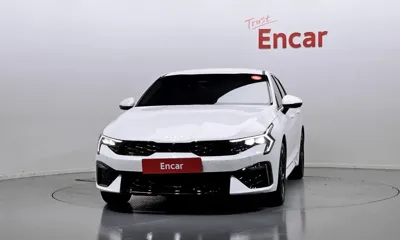 Kia K5 2024, 26468 км, за 33900000 KRW