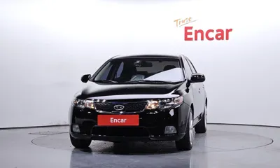 Kia Porte 2013, 150978 км, за 2590000 KRW