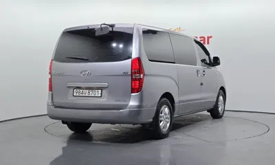 Hyundai Starex 2017, 88994 км, за 11900000 KRW - фото 2