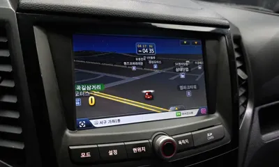 KG_Mobility_Ssangyong TIBOLI 2018, 114540 км, за 6500000 KRW - фото 14