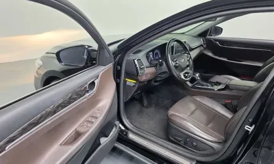 Hyundai Grandeur 2018, 187679 км, за 9800000 KRW - фото 10