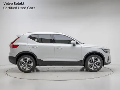 Volvo XC40 2025, 3205 км, за 43000000 KRW - фото 3