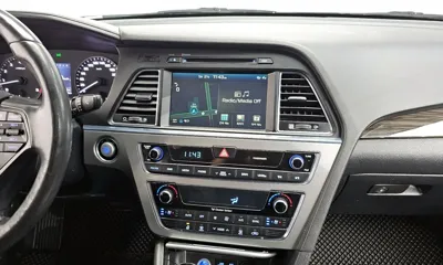 Hyundai Sonata 2015, 221168 км, за 6990000 KRW - фото 13