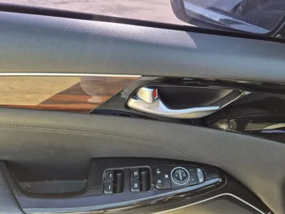 Kia K7 2016, 306935 км, за 27490000 KRW - фото 6