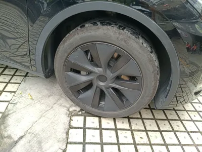 Tesla Model Y 2023, 30700 км, за 198915.38 CNY - фото 8