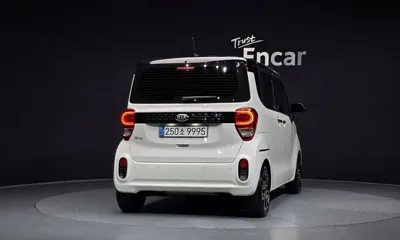 Kia Ray 2018, 111169 км, за 10300000 KRW - фото 4