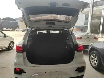 MG ZS 2021, 65000 км, за 38000 CNY - фото 19