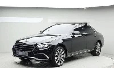 Mercedes-Benz E-Class 2021, 88572 км, за 40900000 KRW