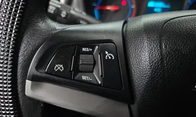 ChevroletGMDaewoo Orlando 2015, 128958 км, за 5800000 KRW - фото 19