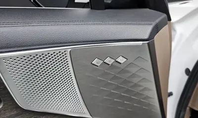 Kia K8 2023, 78187 км, за 29400000 KRW - фото 33