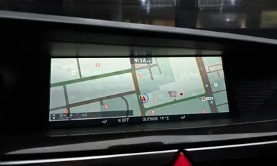 Genesis EQ900 2016, 197491 км, за 14000000 KRW - фото 14