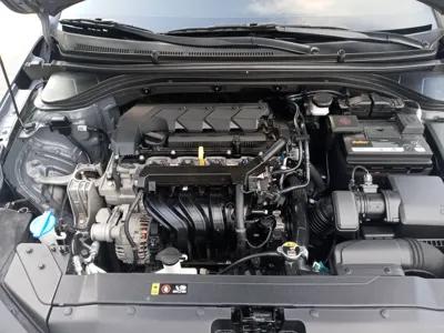 Hyundai Avante 2019, 115237 км, за 11700000 KRW - фото 5