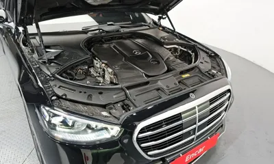 Mercedes-Benz S-Class 2022, 121160 км, за 69700000 KRW - фото 6