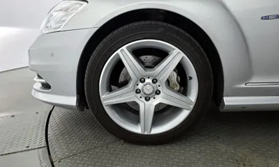 Mercedes-Benz S-Class 2011, 274571 км, за 6900000 KRW - фото 5
