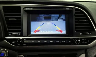 Hyundai Avante 2018, 73883 км, за 11500000 KRW - фото 15