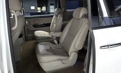 Kia Canival 2019, 37294 км, за 17000000 KRW - фото 12