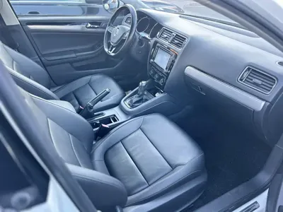 Volkswagen Sagitar 2018, 58000 км, за 49500 CNY - фото 8