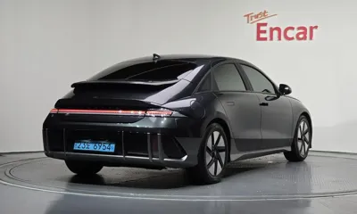 Hyundai Ioniq6 2023, 152993 км, за 23990000 KRW